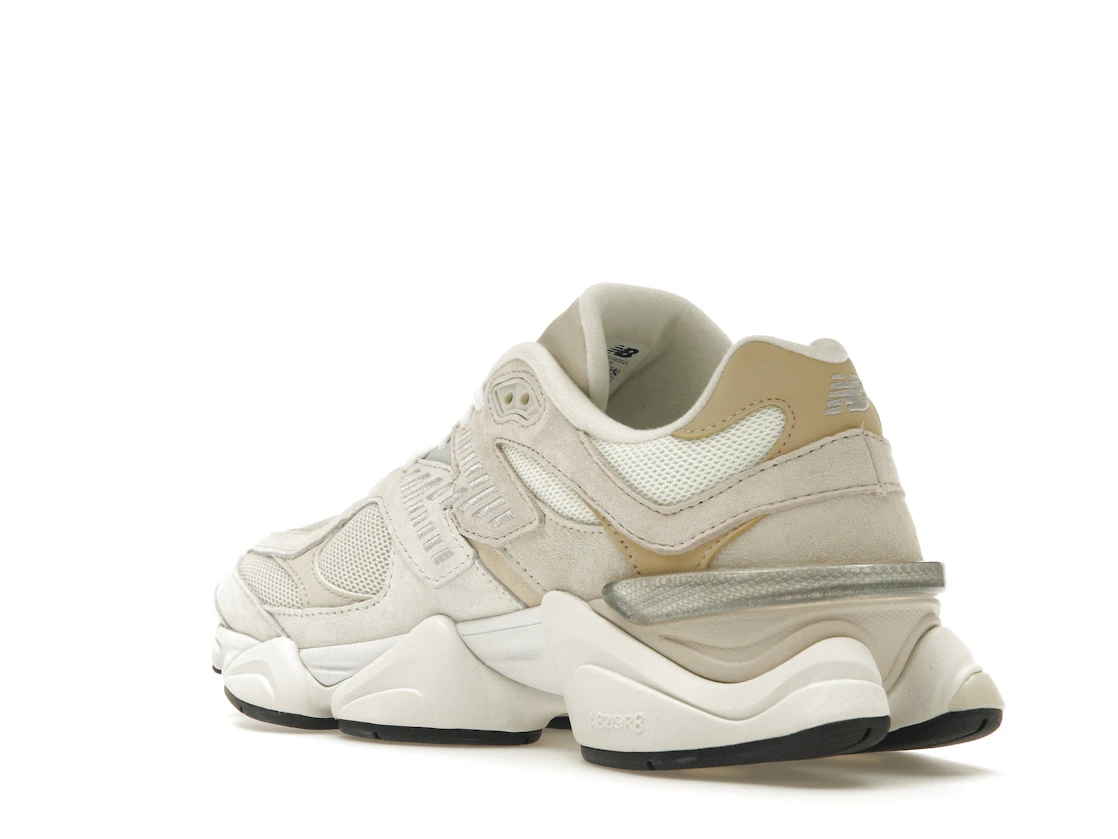 Vue 24 de New Balance 9060 Turtledove