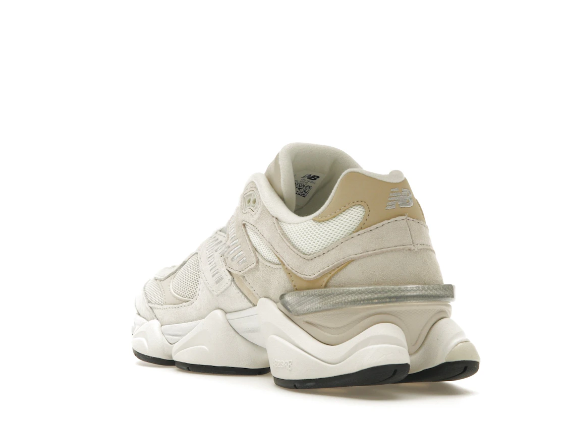 Vue 25 de New Balance 9060 Turtledove