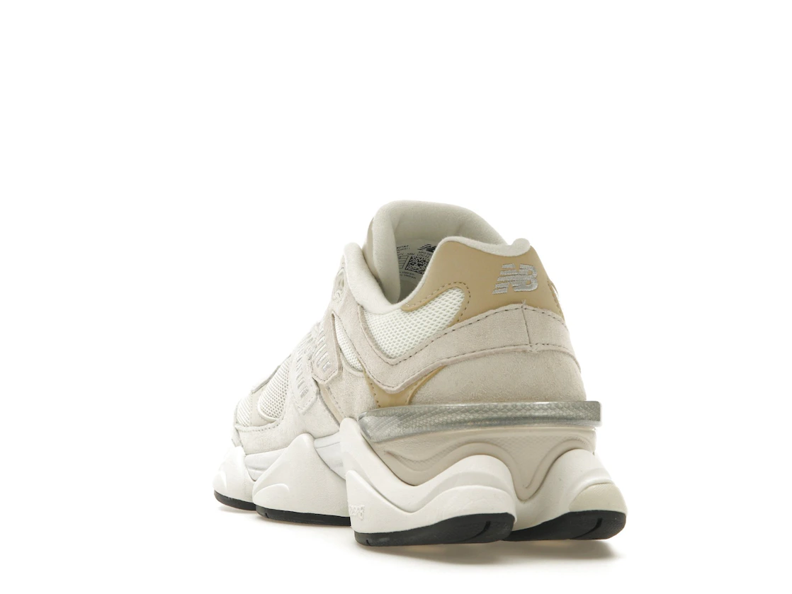 Vue 26 de New Balance 9060 Turtledove