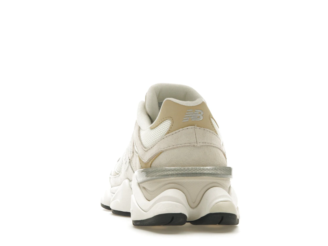 Vue 27 de New Balance 9060 Turtledove