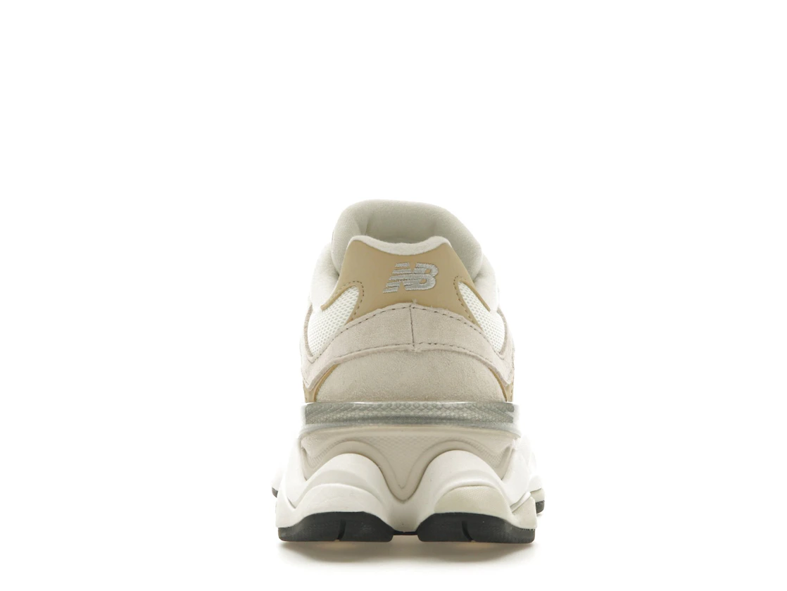 Vue 28 de New Balance 9060 Turtledove