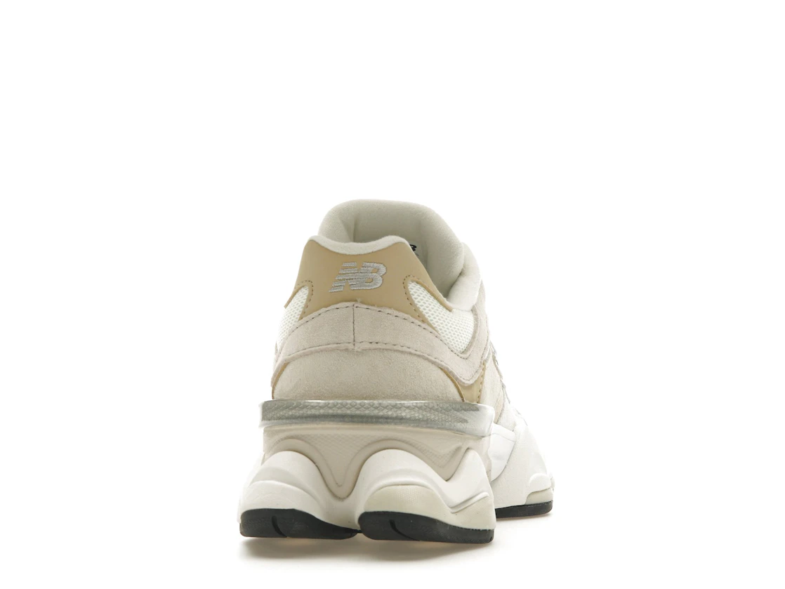 Vue 29 de New Balance 9060 Turtledove