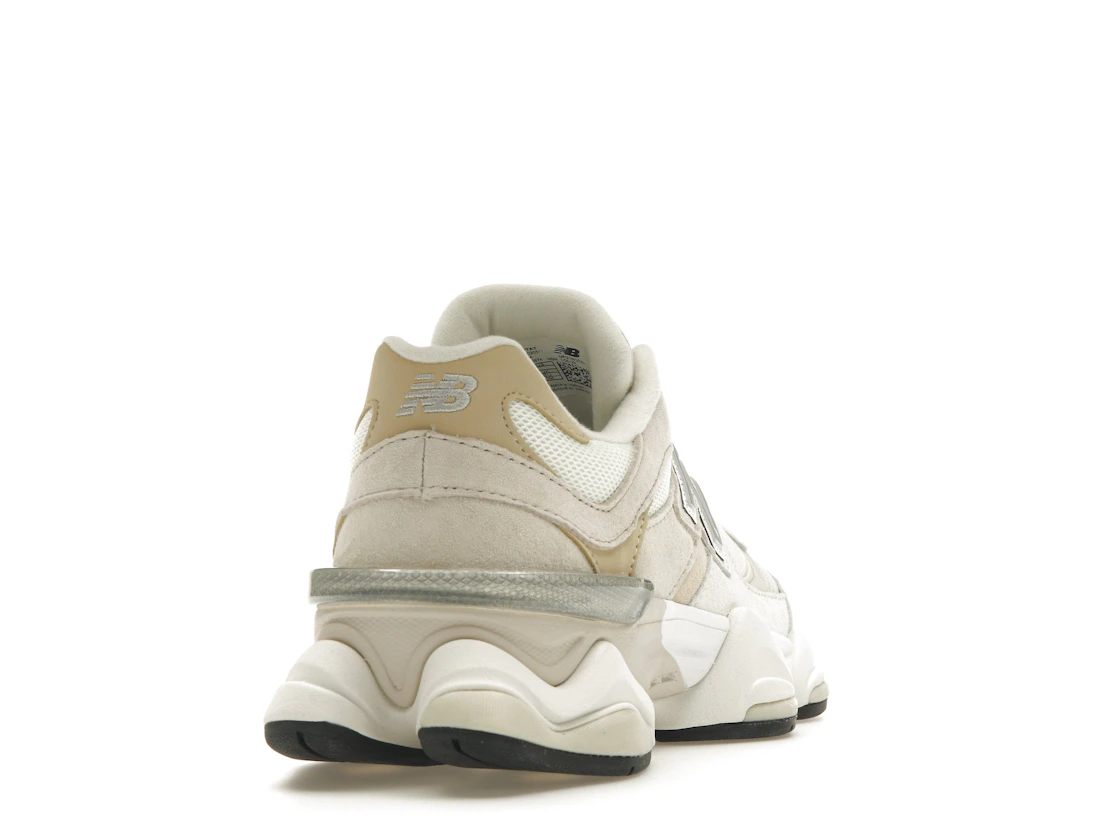 Vue 30 de New Balance 9060 Turtledove