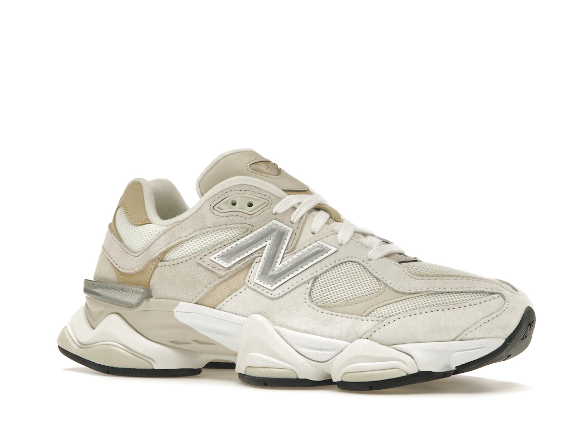 Vue 4 de New Balance 9060 Turtledove
