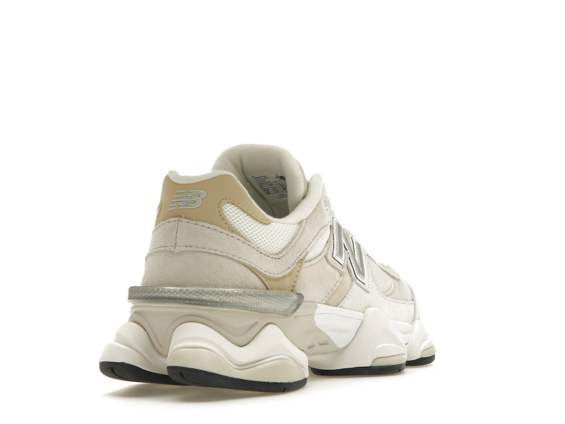 Vue 31 de New Balance 9060 Turtledove