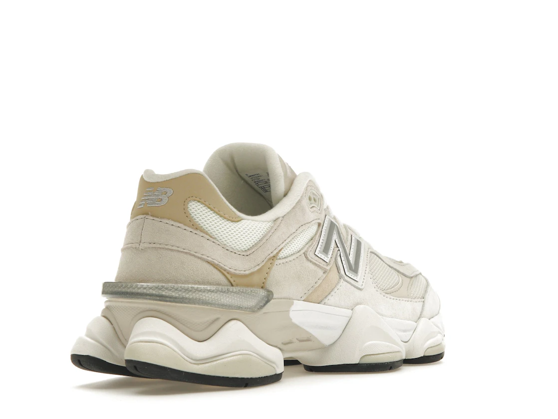 Vue 32 de New Balance 9060 Turtledove