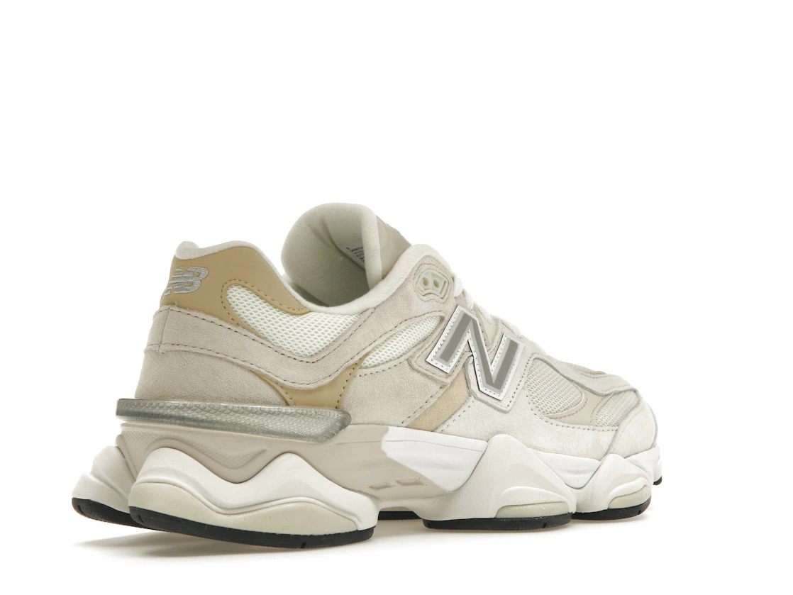 Vue 33 de New Balance 9060 Turtledove