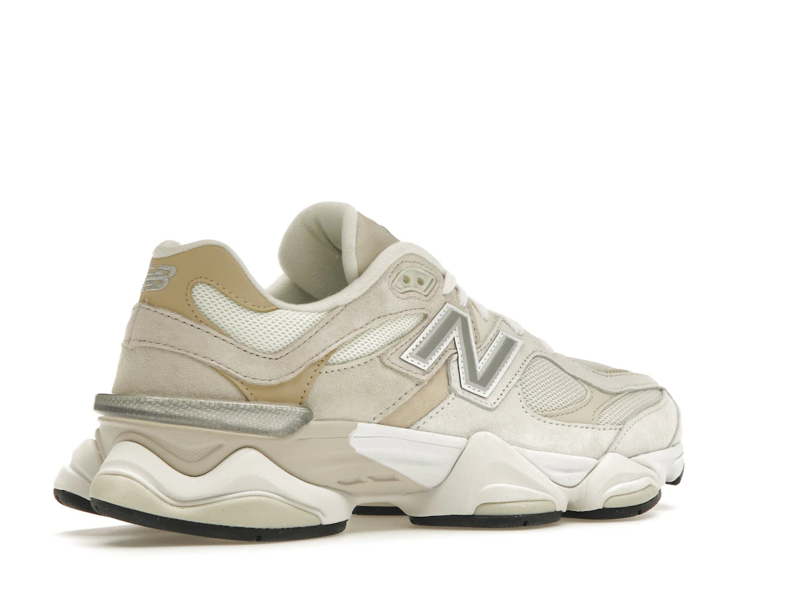 Vue 34 de New Balance 9060 Turtledove