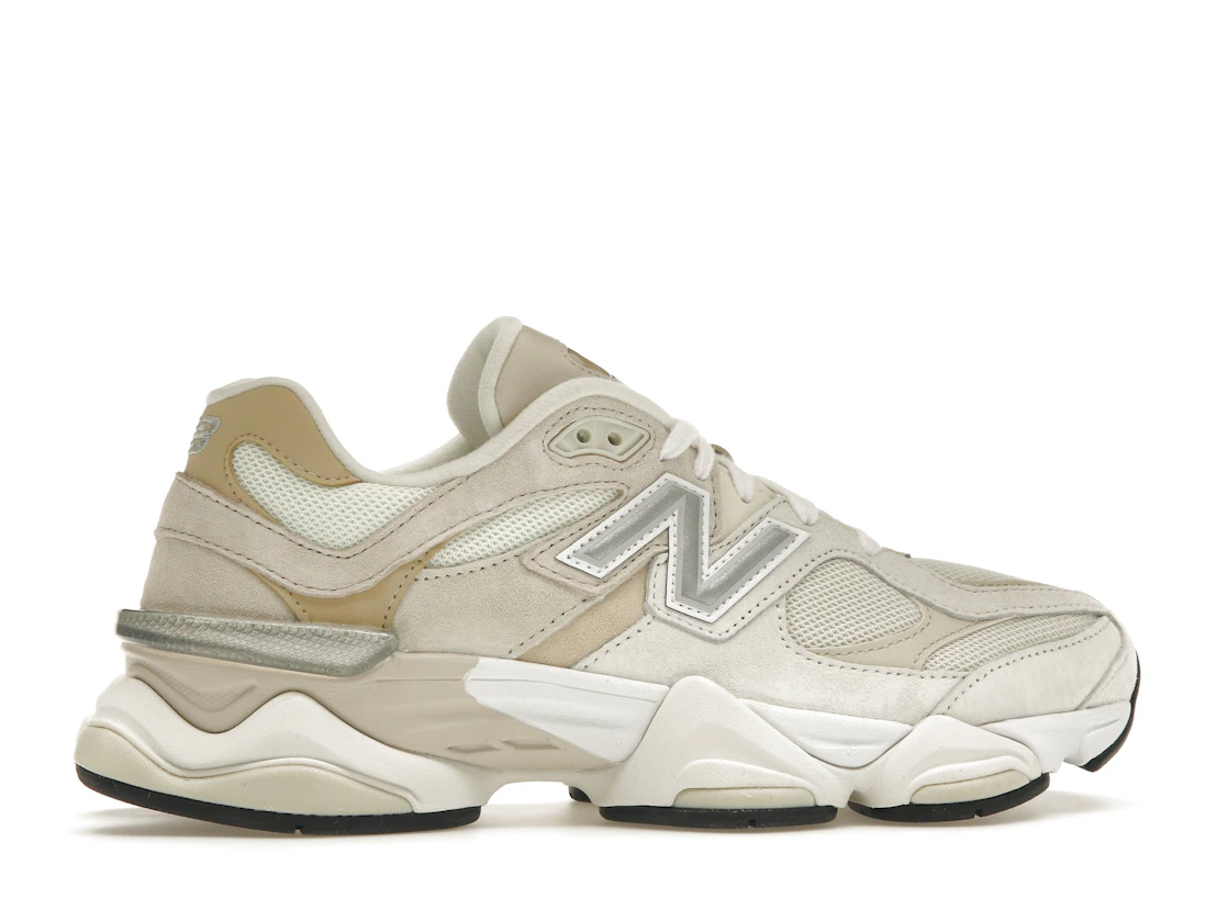 Vue 36 de New Balance 9060 Turtledove