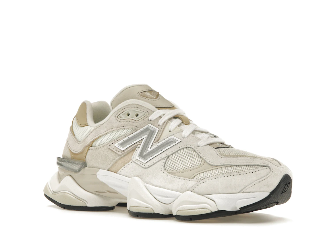Vue 5 de New Balance 9060 Turtledove