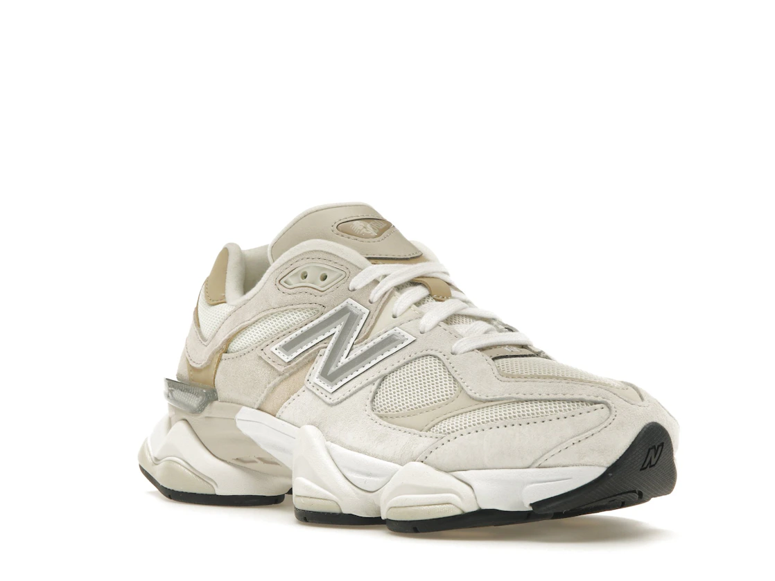 Vue 6 de New Balance 9060 Turtledove