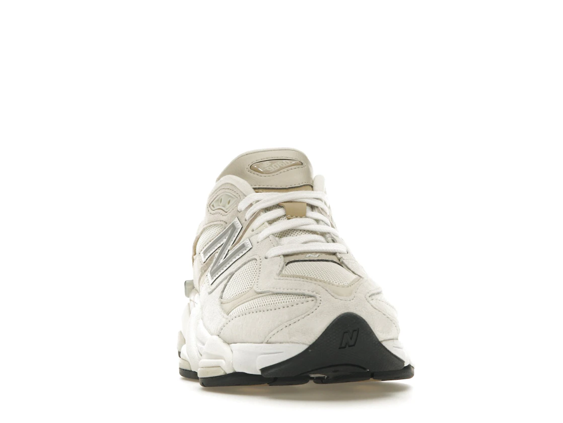 Vue 9 de New Balance 9060 Turtledove