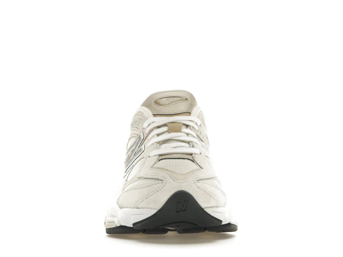 Vue 10 de New Balance 9060 Turtledove