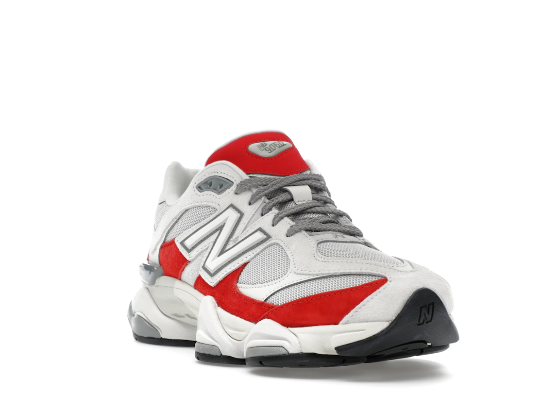 Vue 7 de New Balance 9060 White Red