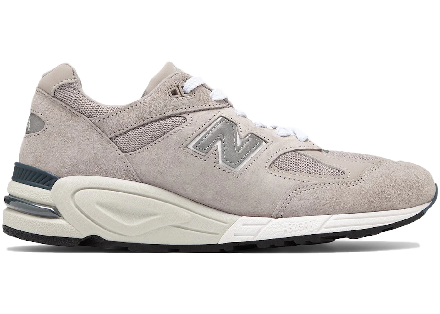 New Balance 990v2 9'X Series Pack