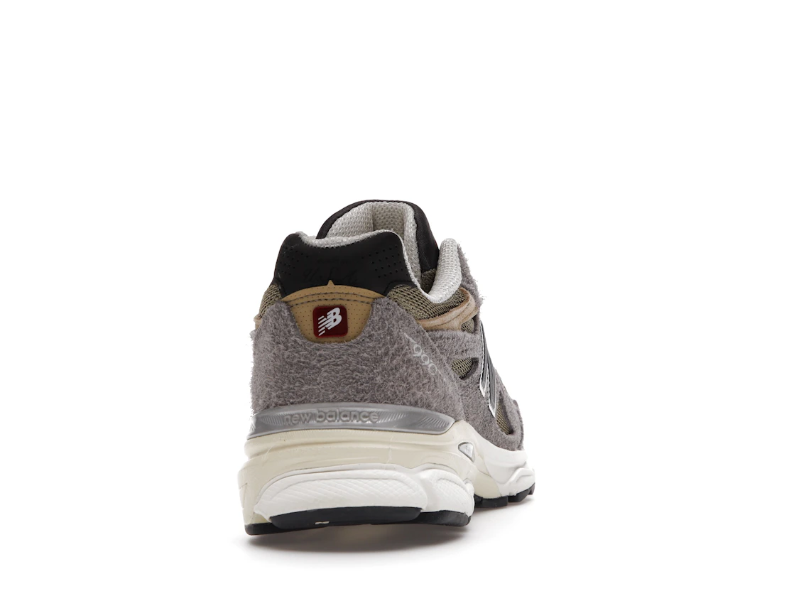 Vue 29 de New Balance 990v3 MiUSA Teddy Santis Marblehead Incense