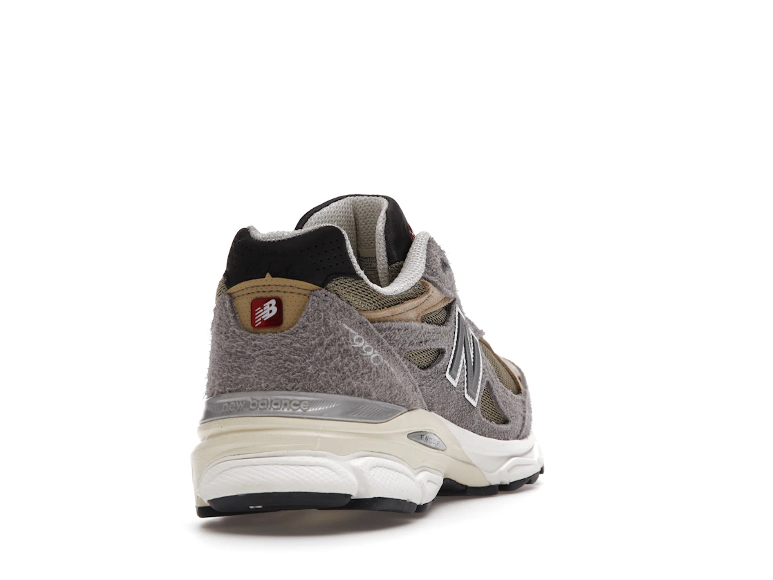 Vue 30 de New Balance 990v3 MiUSA Teddy Santis Marblehead Incense