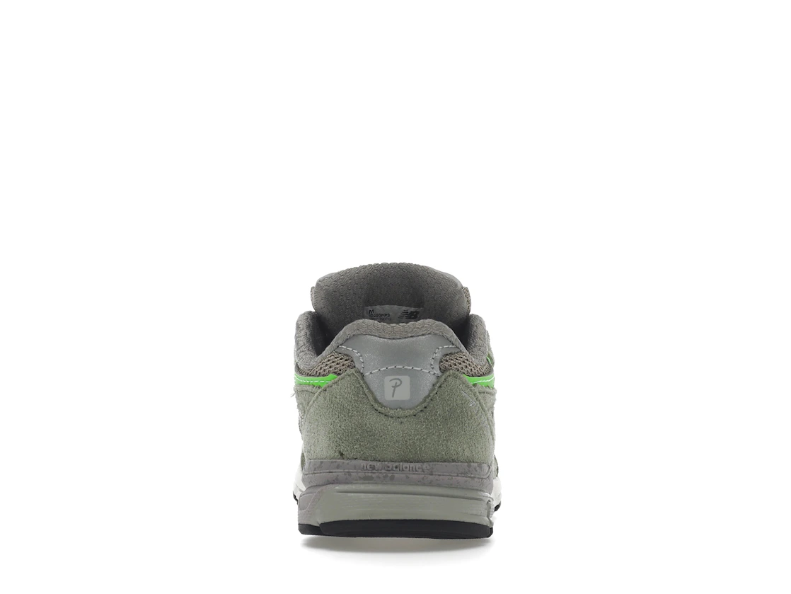 Vue 28 de New Balance 990v3 Patta Keep Your Family Close (TD)