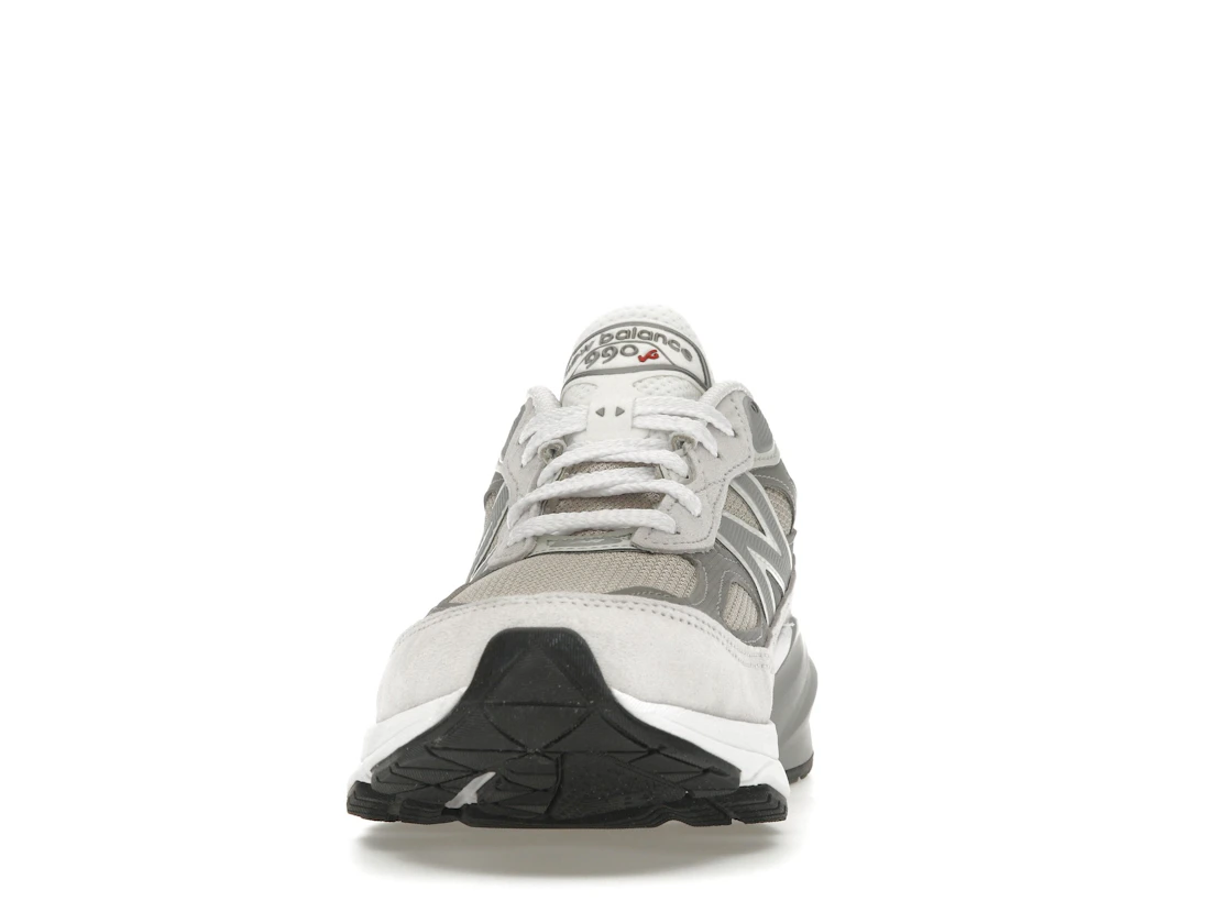 Vue 11 de New Balance 990v6 MiUSA Teddy Santis Reflection Marblehead