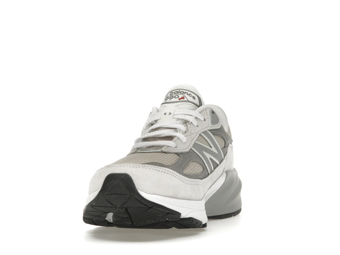 Vue 12 de New Balance 990v6 MiUSA Teddy Santis Reflection Marblehead