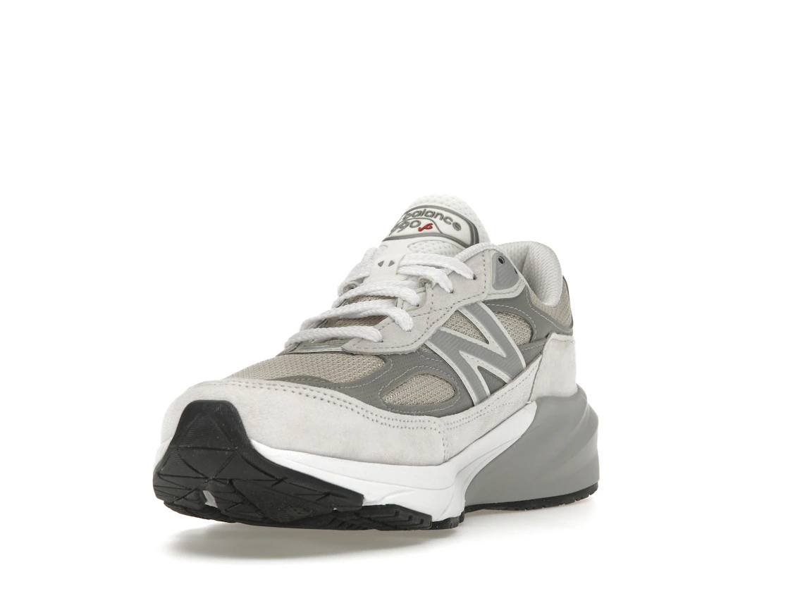 Vue 13 de New Balance 990v6 MiUSA Teddy Santis Reflection Marblehead