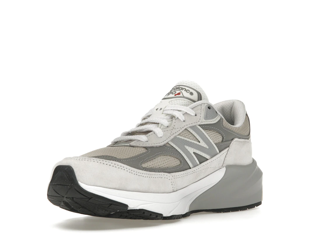 Vue 14 de New Balance 990v6 MiUSA Teddy Santis Reflection Marblehead