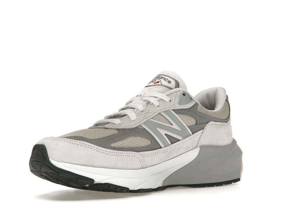 Vue 15 de New Balance 990v6 MiUSA Teddy Santis Reflection Marblehead