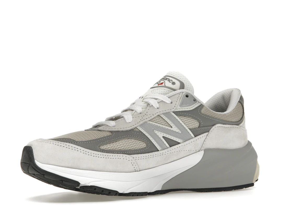 Vue 16 de New Balance 990v6 MiUSA Teddy Santis Reflection Marblehead