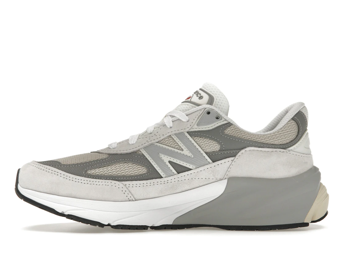 Vue 19 de New Balance 990v6 MiUSA Teddy Santis Reflection Marblehead