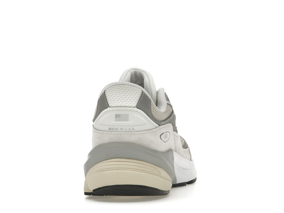 Vue 29 de New Balance 990v6 MiUSA Teddy Santis Reflection Marblehead