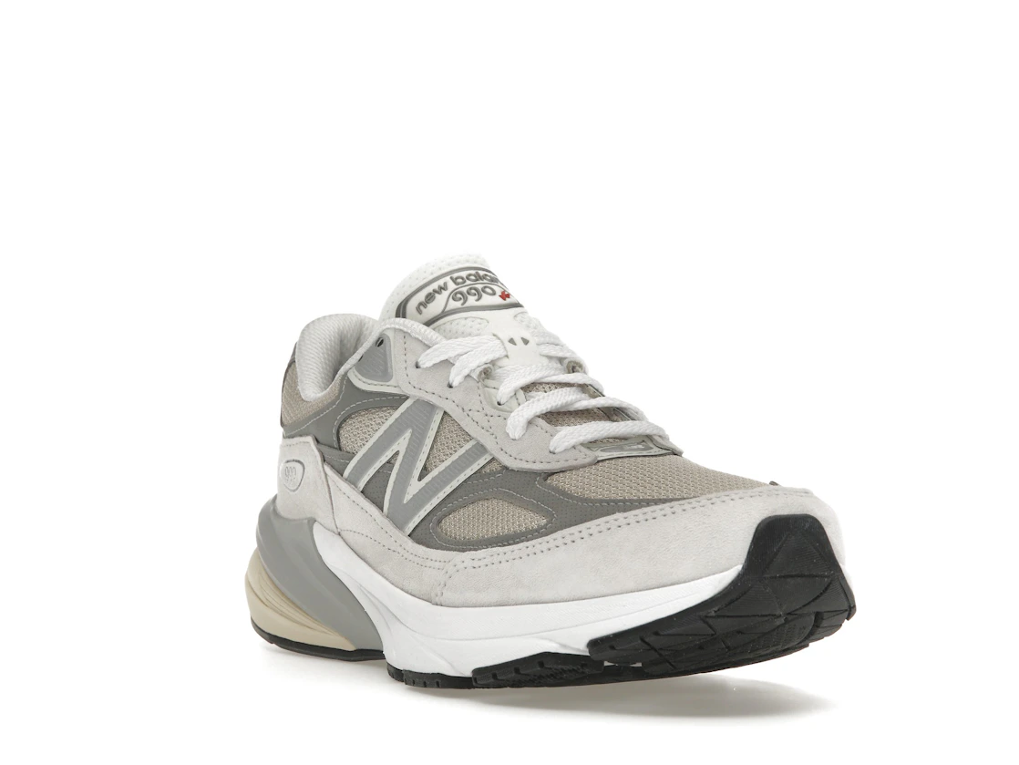Vue 7 de New Balance 990v6 MiUSA Teddy Santis Reflection Marblehead
