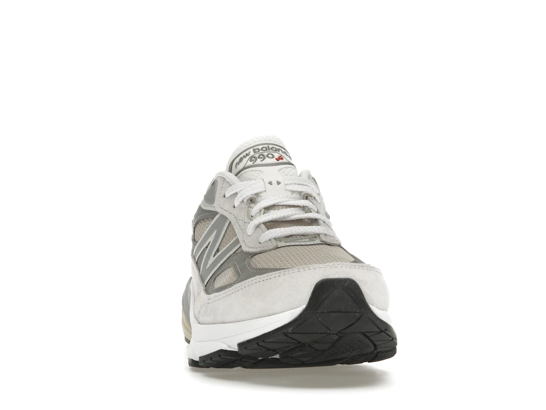 Vue 9 de New Balance 990v6 MiUSA Teddy Santis Reflection Marblehead
