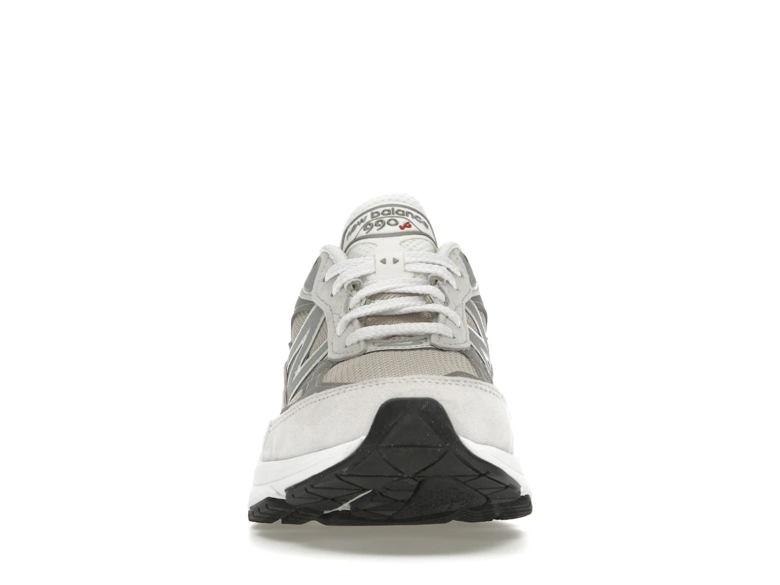 Vue 10 de New Balance 990v6 MiUSA Teddy Santis Reflection Marblehead