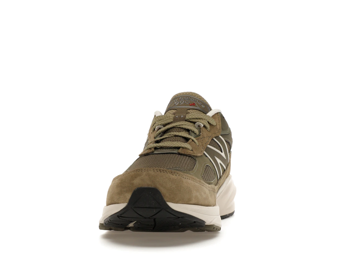 Vue 11 de New Balance 990v6 MiUSA True Camo