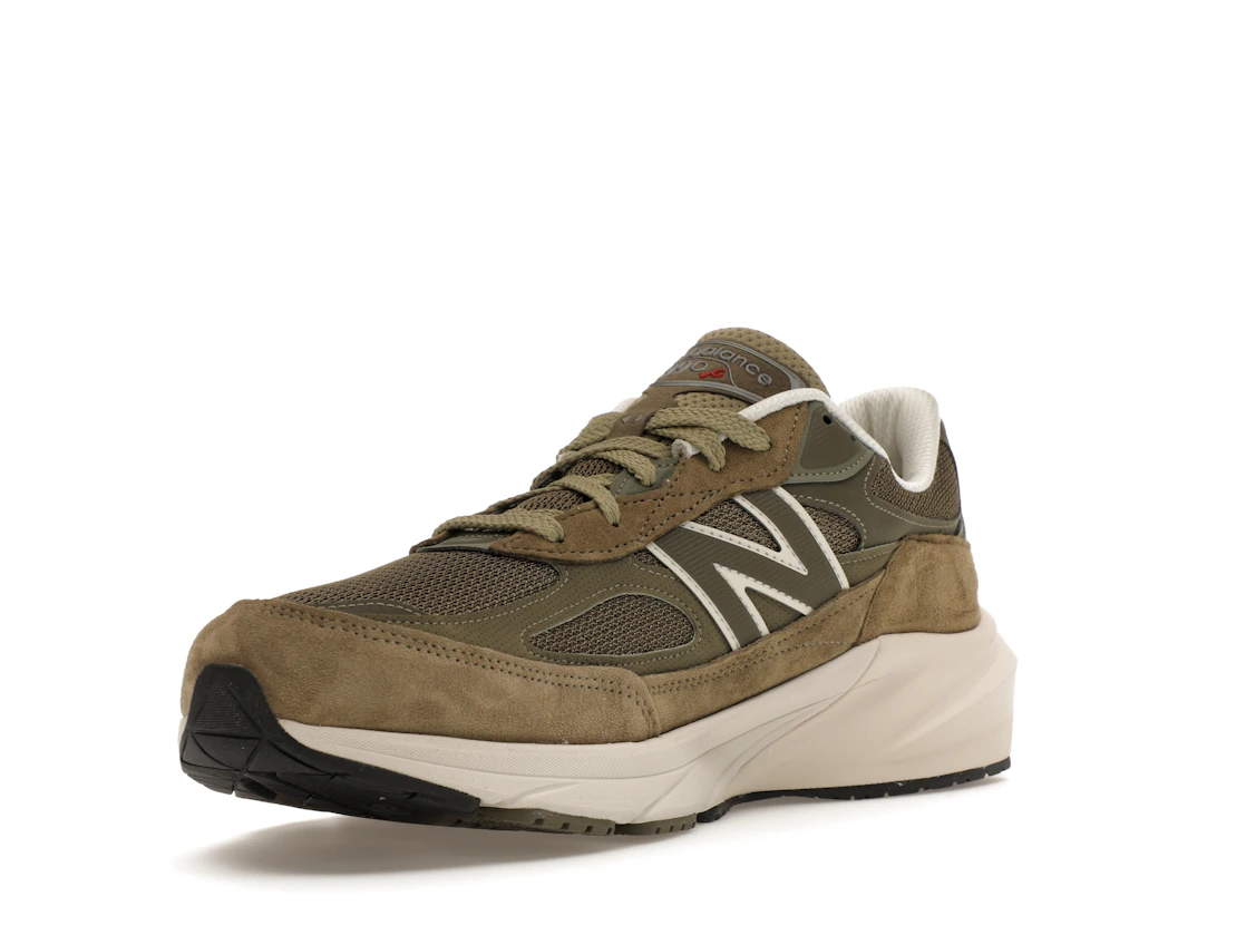 Vue 14 de New Balance 990v6 MiUSA True Camo