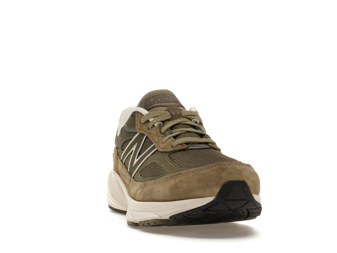 Vue 8 de New Balance 990v6 MiUSA True Camo