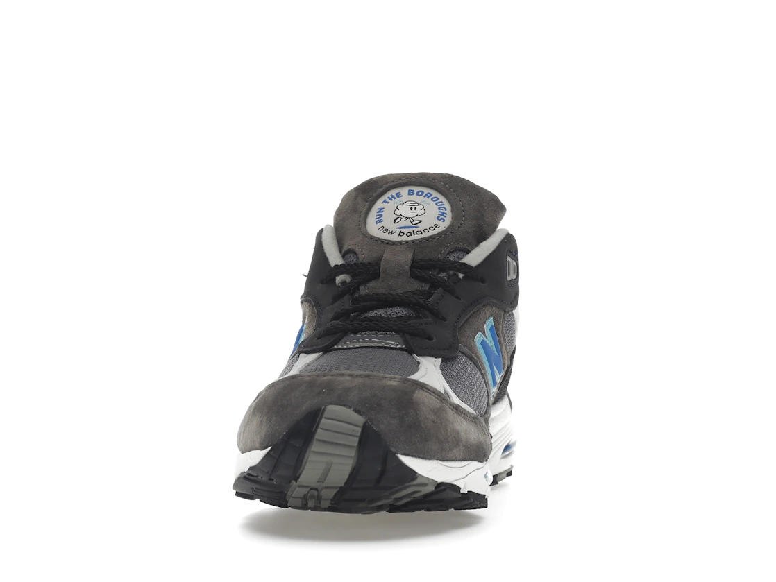 Vue 11 de New Balance 991 Run The Boroughs London Marathon 