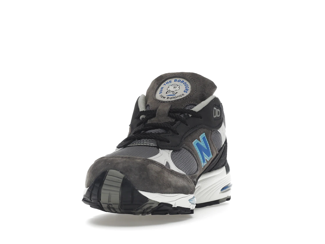 Vue 12 de New Balance 991 Run The Boroughs London Marathon 