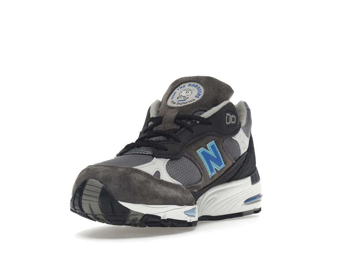 Vue 13 de New Balance 991 Run The Boroughs London Marathon 