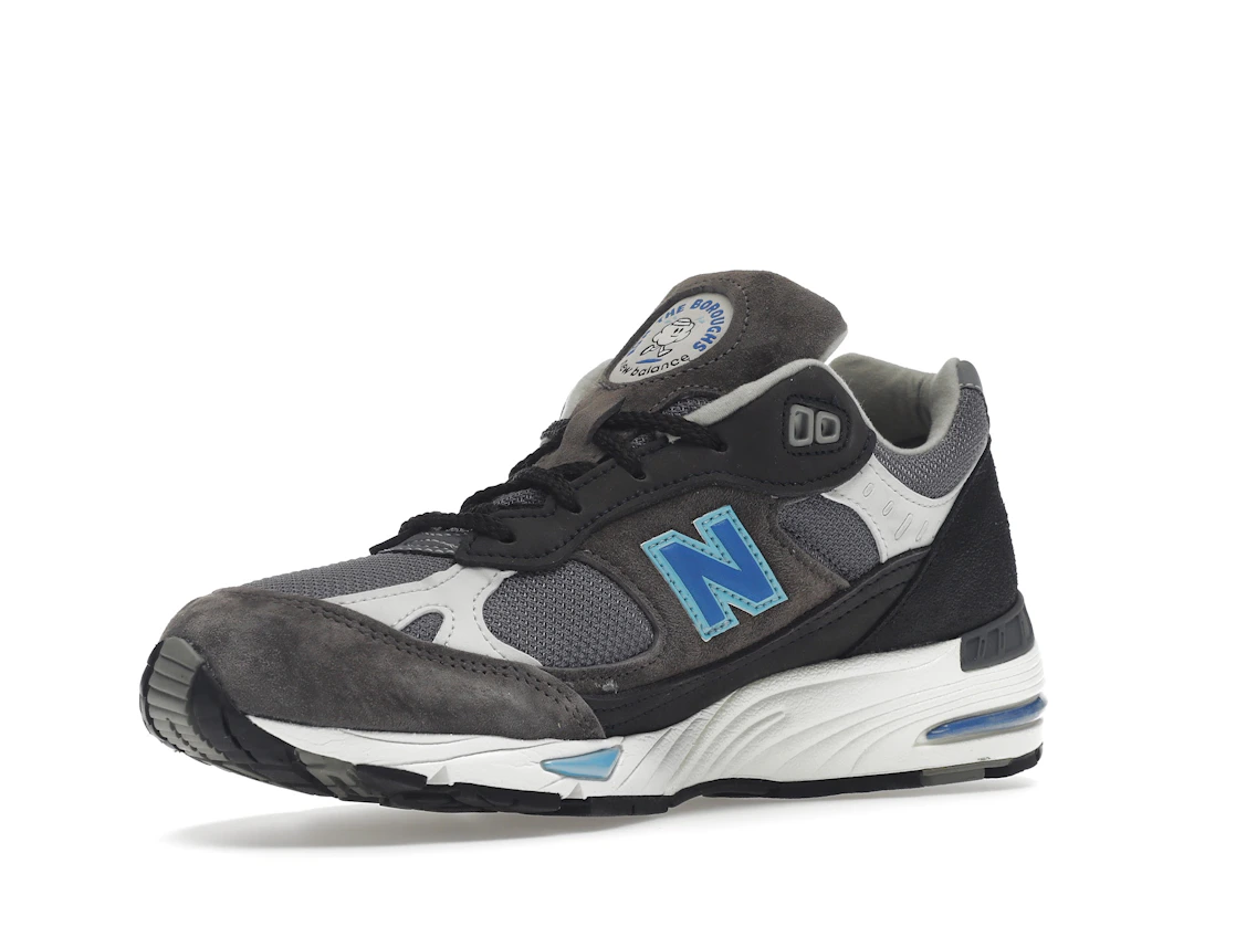 Vue 15 de New Balance 991 Run The Boroughs London Marathon 