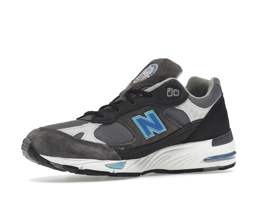 Vue 16 de New Balance 991 Run The Boroughs London Marathon 