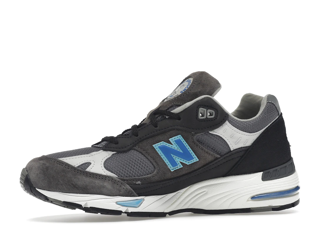 Vue 17 de New Balance 991 Run The Boroughs London Marathon 