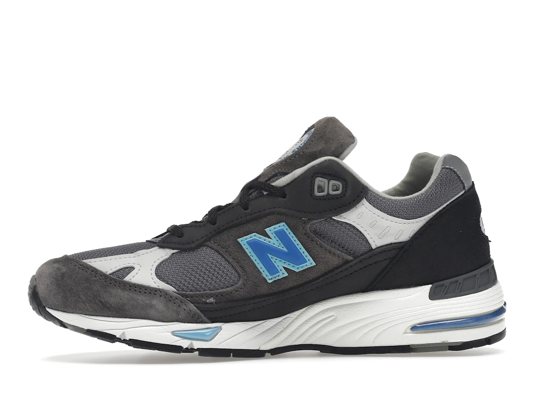Vue 18 de New Balance 991 Run The Boroughs London Marathon 