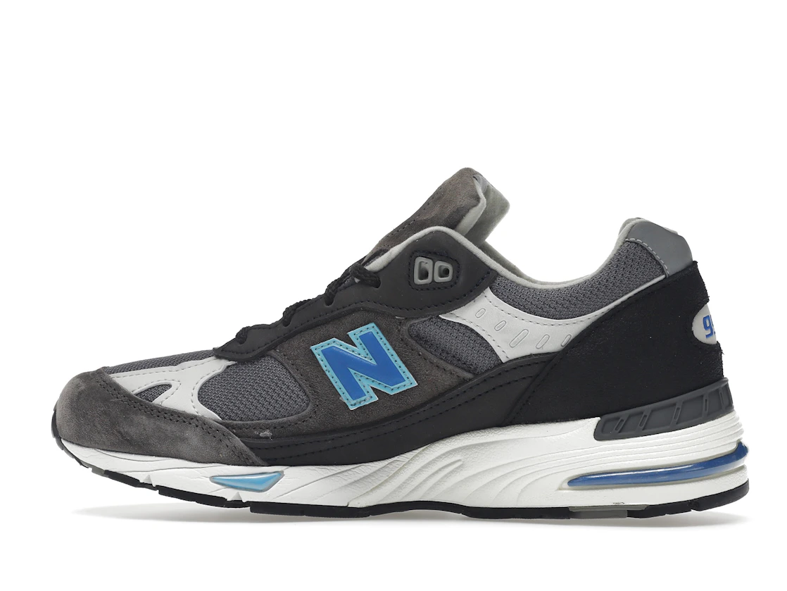 Vue 20 de New Balance 991 Run The Boroughs London Marathon 