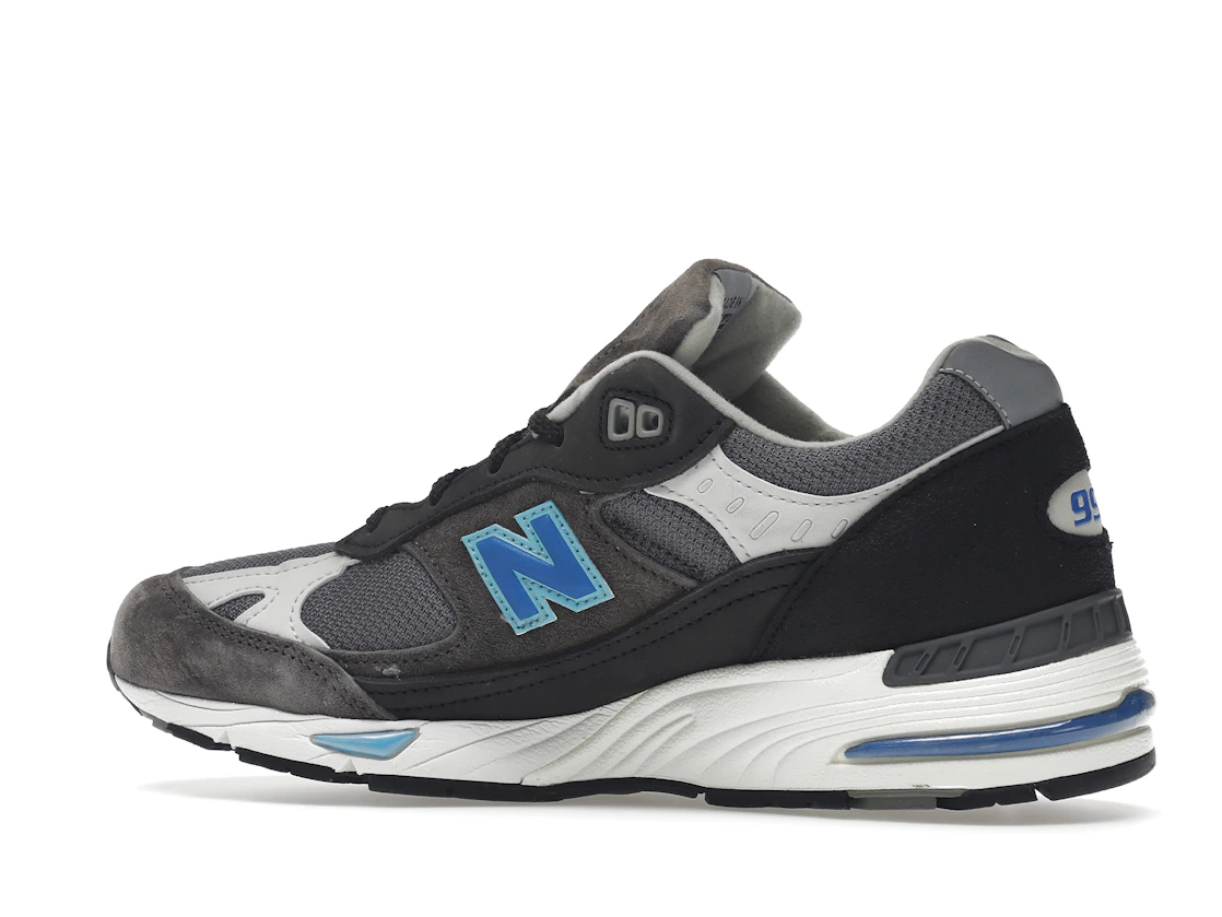 Vue 21 de New Balance 991 Run The Boroughs London Marathon 
