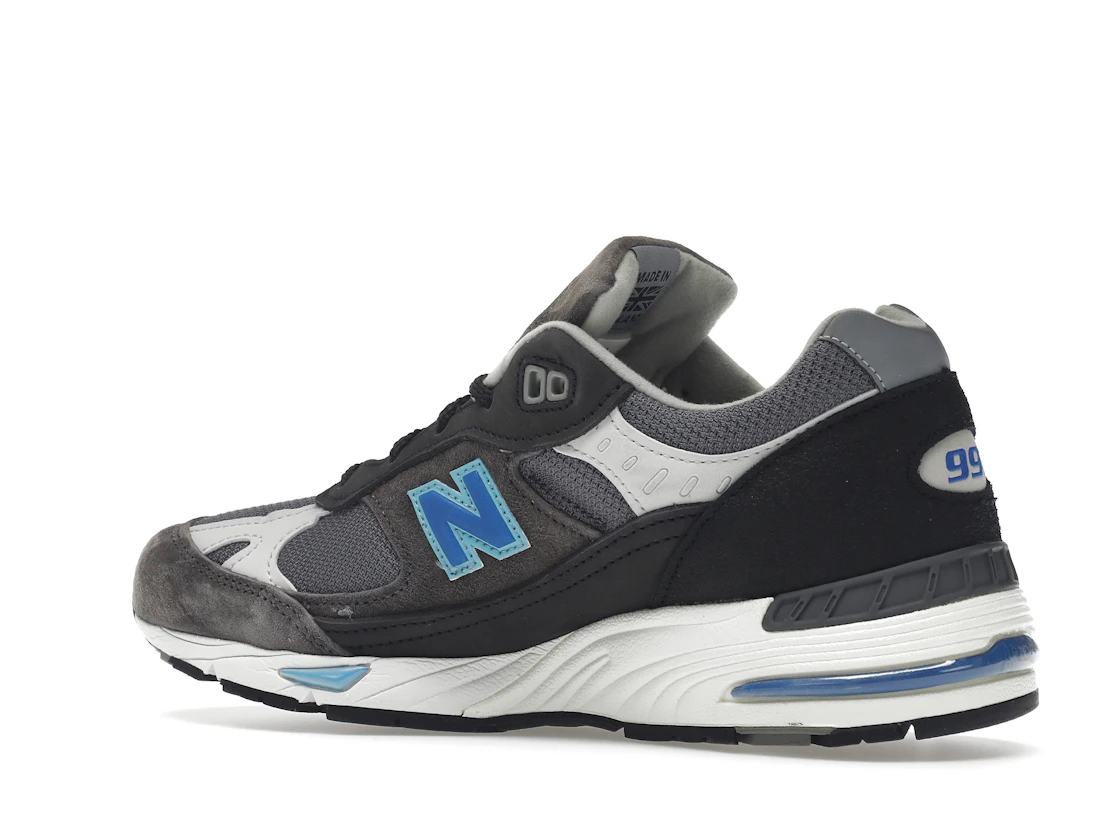 Vue 22 de New Balance 991 Run The Boroughs London Marathon 