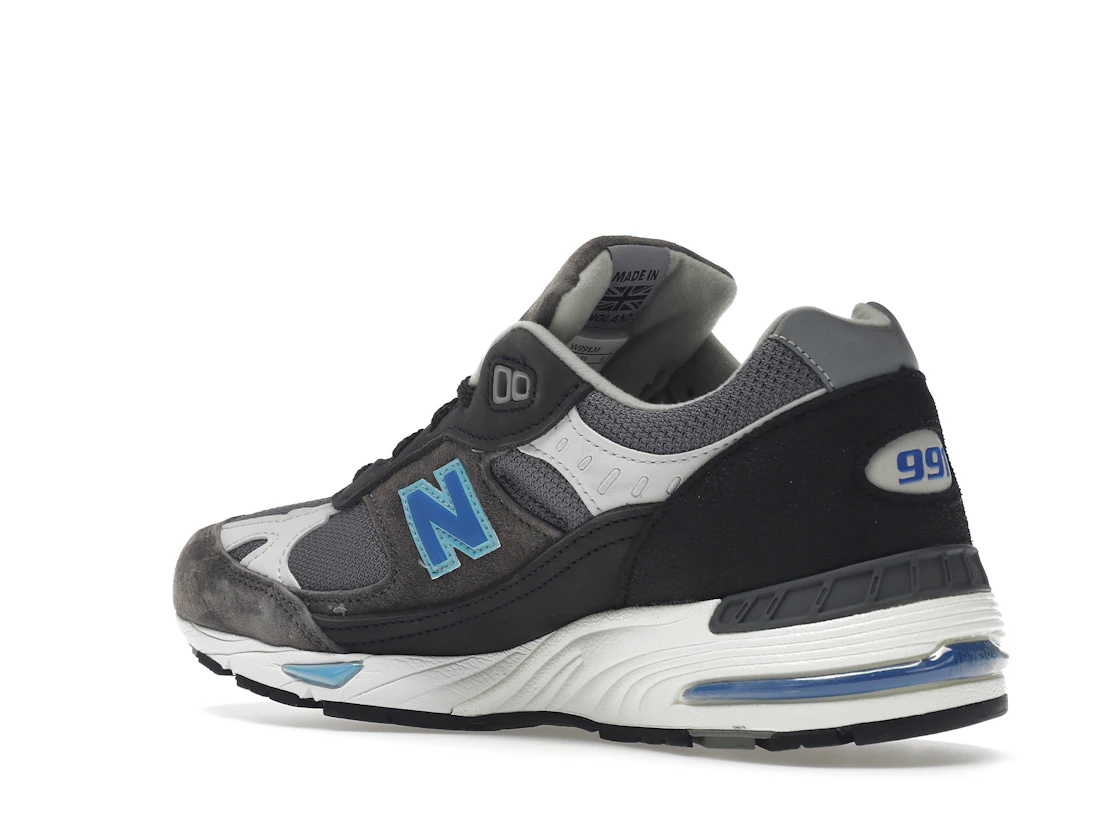 Vue 23 de New Balance 991 Run The Boroughs London Marathon 