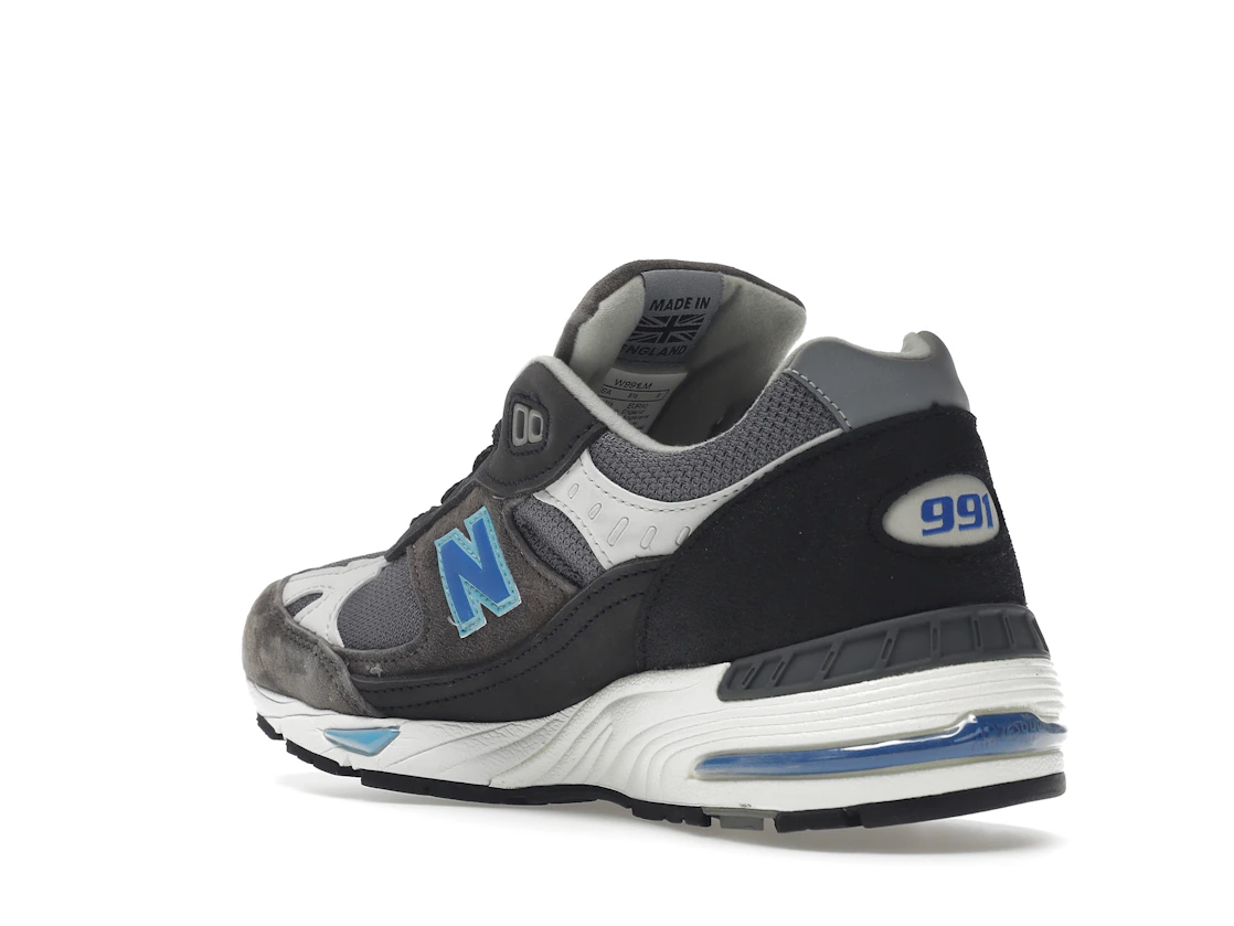 Vue 24 de New Balance 991 Run The Boroughs London Marathon 