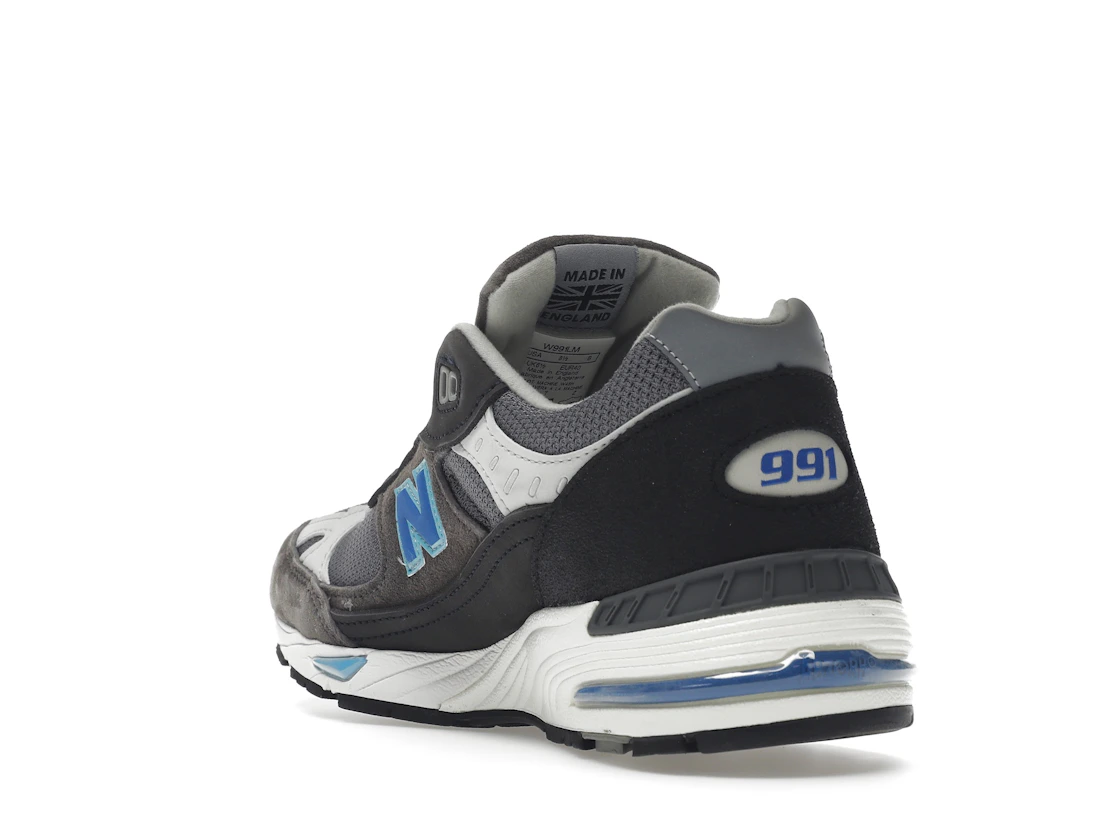 Vue 25 de New Balance 991 Run The Boroughs London Marathon 