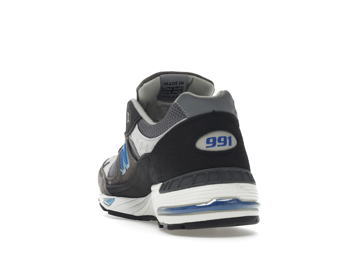 Vue 26 de New Balance 991 Run The Boroughs London Marathon 